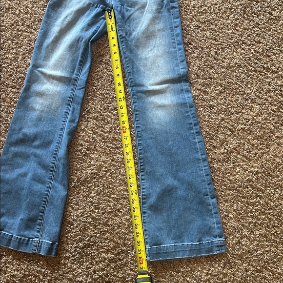 7 For All Mankind Dojo Jeans - Picture 5 of 5